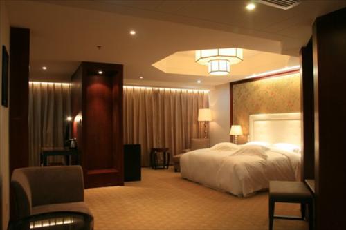 Hotel Ri Sheng Chang