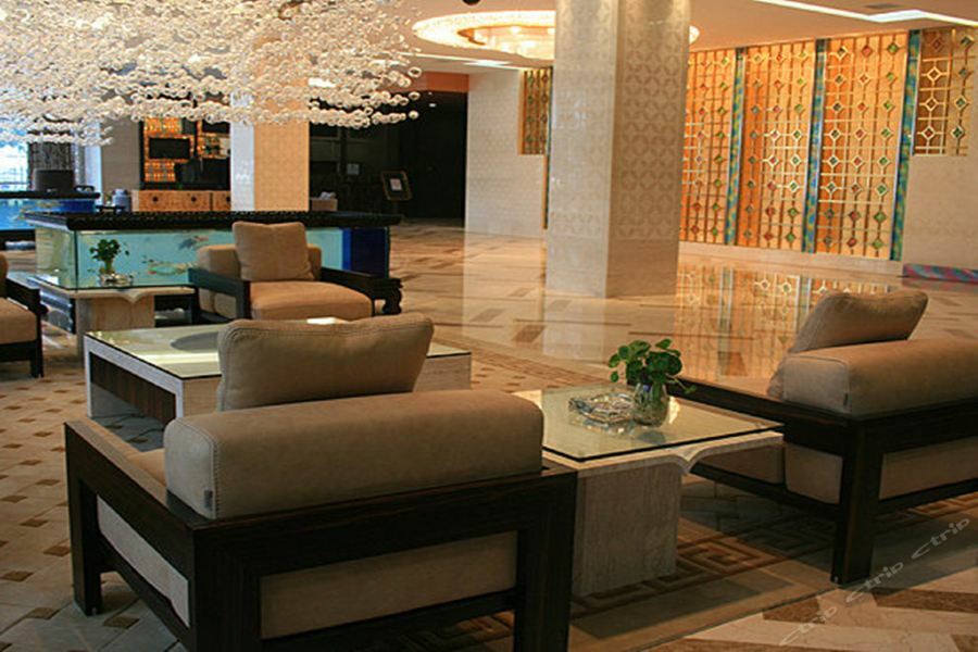 Hotel Ri Sheng Chang Pequim